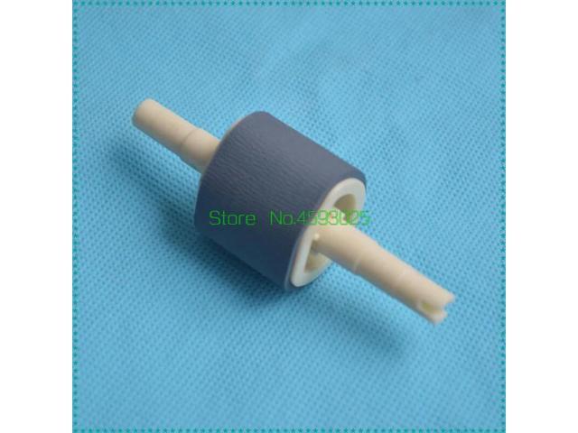 10PCS Pickup Roller RL1-0540-000 Forhp-1320 1160 2100 2200 2300 2400 3390 3392 M2727 P2014 P2015 Printer RB2-2891-000 RL1-0542-0