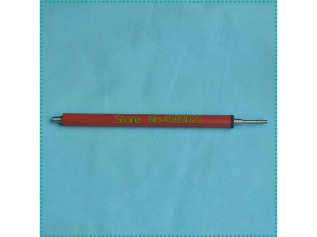 1PC Fuser Pressure Roller Forhp-1022 3050 3052 3055 1319 M1319 forcanon-MF 4010 4012 4120 4122 4150 4330 4350 Lower Sleeved Roller