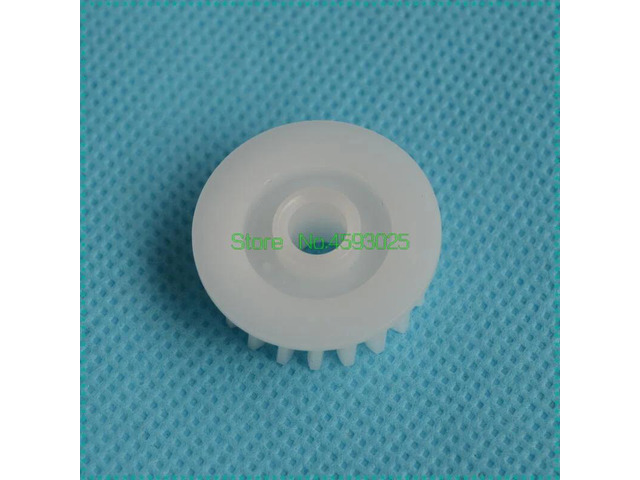 20PCS RU5-0957-000 RU5-0957 Arm Swing Gear Forhp-M3027 M3035 P3005 Printer Fuser