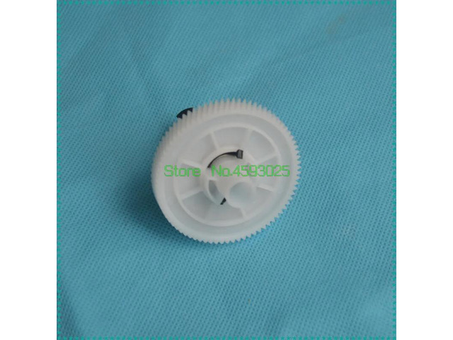 005K83611 005K83610 005K83930 Toner Main Motor Drive Gear for S1810 S2010 S2220 