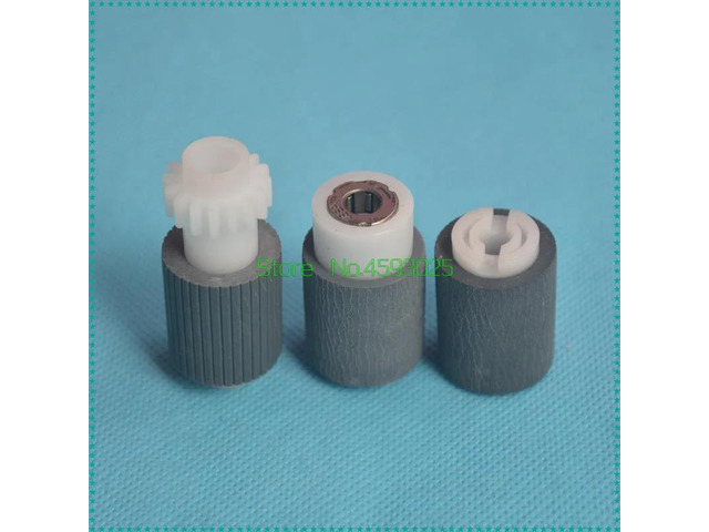 2SET 2AR07220 2AR07230 2AR07240 Pickup Roller for FS-9100 9120 9130 9500 9520 9530DN KM-C2520 C2525E C3225 C3232