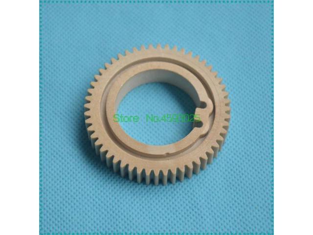 10PCS RS7-0007-000 52T Upper Fuser Roller Gear FORcanon-iR 105 550 600 7086 7095 7105 7200 8500 9070 Printer