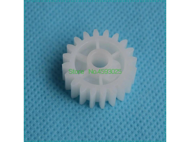 Fuser Gear RU5-0378-000 For 2400 2410 2420 2430 Printer Fuser Drive Gear