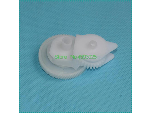 1set U7-0374-000 RU7-0375-000 Drive Arm Swing Gear Forhp-Pro 400 MFP M401 M425 M425dn M425dw M401a M401d M401dn M401dw Fuser Gear