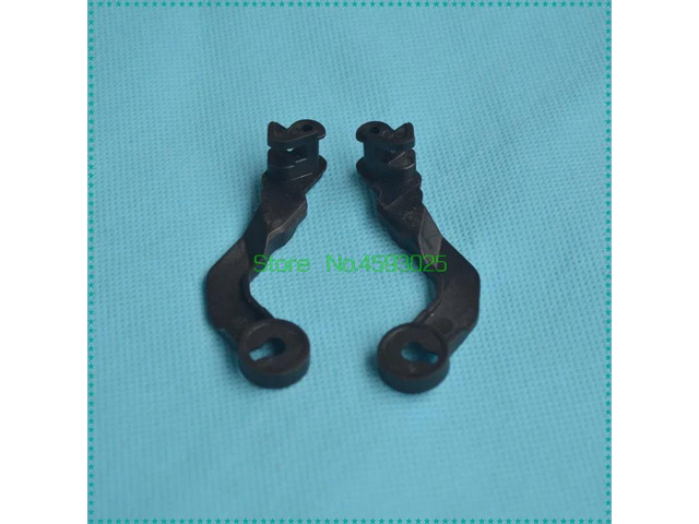 1SET RC2-9510-000 RC2-9511-000 Pressure Release Link Forhp-P1566 1606 P1606 RC2-9510 RC2-9511 Printer Fuser Pressure Lever