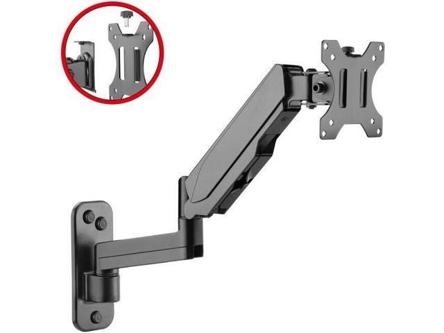 SIIG CE-MT2L12-S1 Prem Almnm Gas Sprng Wall Mnt
