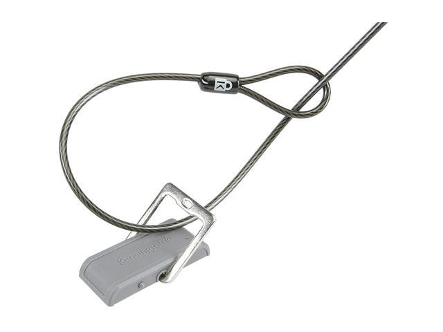 Kensington Desk Mount Anchor Accessory for Cable Locks (K64613WW)