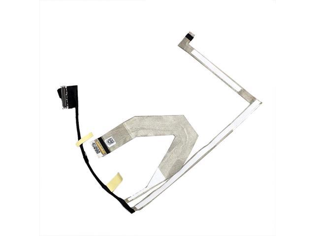 Zahara LVDS LCD LED Video Screen Display Cable Replacement for Dell Latitude 7480 E7480 DC02C00DX00 093JP5 93JP5 photo