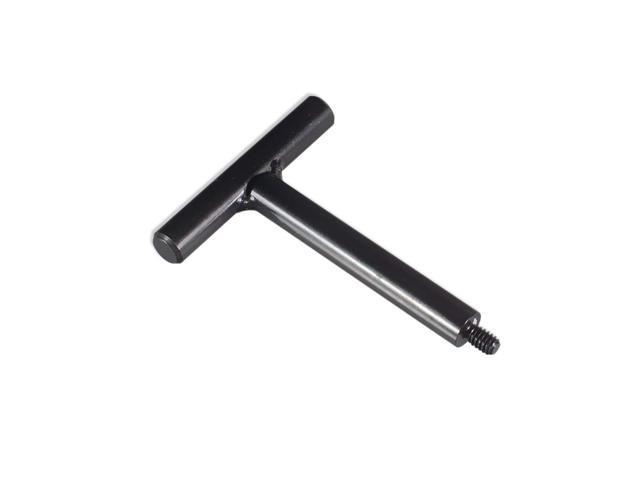 Photos - Other Power Tools POWERTEC 71383 T-Wrench 1/4 20 Threaded Insert Installation Tool w/T-Shape