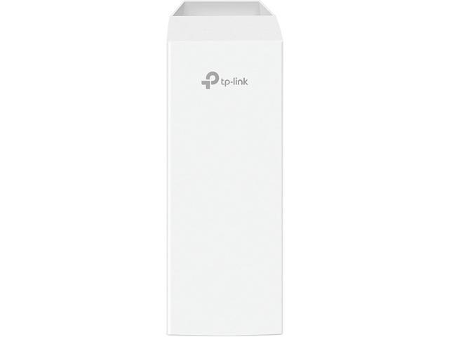 TP-Link Long Range Outdoor Wifi Transmitter - 2.4GHz, 300Mbps, High Gain Mimo Antenna, 5km+ Point to Point Wireless Transmission, PoE Powered w/...