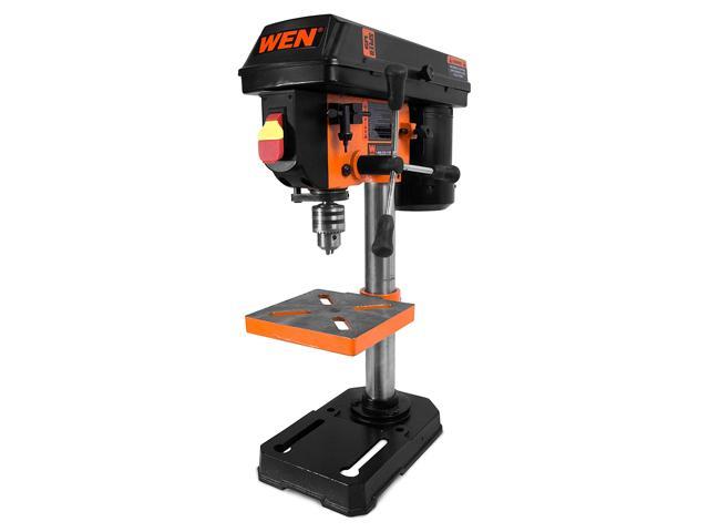 Photos - Other Power Tools WEN 4208 8 in. 5-Speed Drill Press ONFVE-00-B00HQ-2