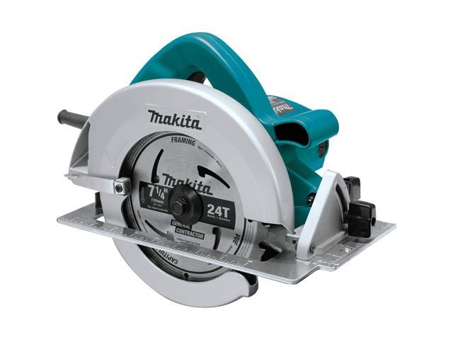 Photos - Other Power Tools Makita 5007F Circular Saw IALZI-00-B004Y-2