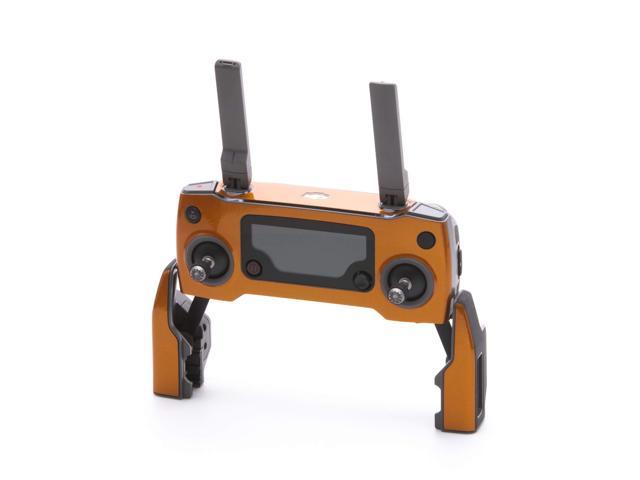 Wrapgrade Poly Skin Compatible with DJI Mavic 2 Remote Controller (Butterfly Copper) photo
