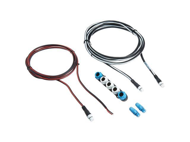 UPC 993262002632 product image for Raymarine RAY-T70134 SeaTalk-ng Starter Kit | upcitemdb.com