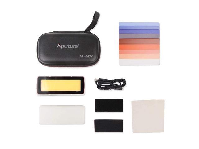 Aputure AL-MW Bright and Rugged Waterproof Mini LED