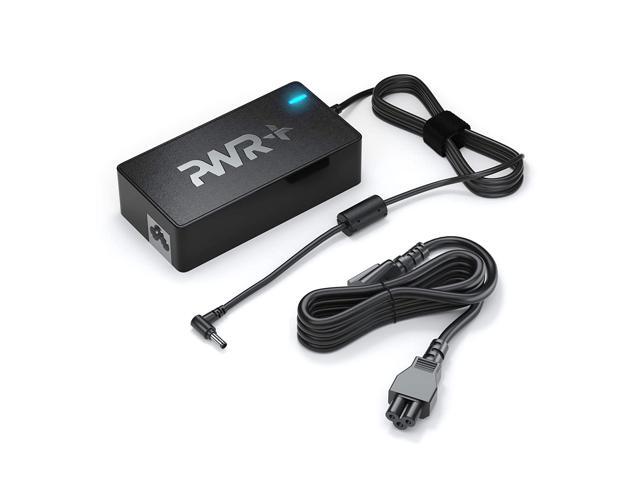 Pwr 180W 165W 150W 120W Charger for Razer Blade RZ09 14' Gaming Laptop ADP-150TB B AC Power Adapter - UL Listed Extra Long 12 Ft Power Cord