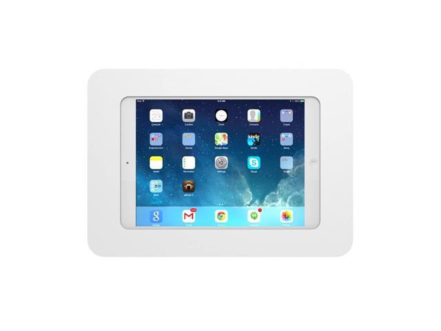 Maclocks 260ROKW Rokku Secure Enclosure Wall Mount for iPad Air/ iPad Pro 9.7 (White)