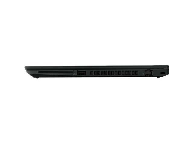 Lenovo ThinkPad P15s Gen 1 20T4001JUS 15.6 Mobile Workstation - Full HD - 1920