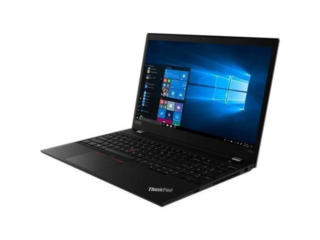Lenovo ThinkPad P15s Gen 1 20T4001JUS 15.6 Mobile Workstation - Full HD - 1920