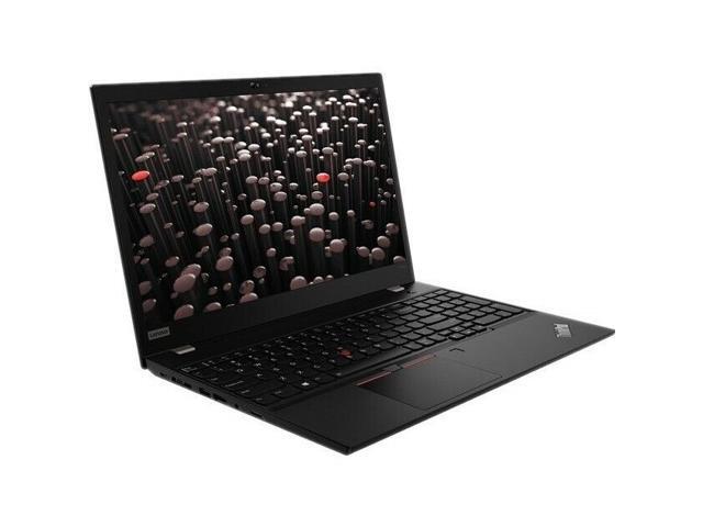 Lenovo ThinkPad P15s Gen 1 20T4001JUS 15.6 Mobile Workstation - Full HD - 1920