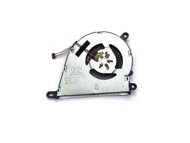Cpu cooling fan for HP 15-DY 15s-FQ 14-DQ 14S-DQ 15-EF L68134-001 15-dy1xxx