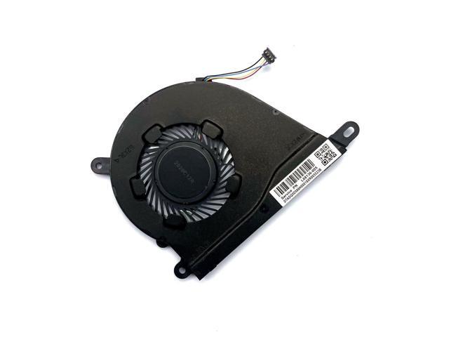Cpu cooling fan for HP 15-DY 15s-FQ 14-DQ 14S-DQ 15-EF L68134-001 15-dy1xxx