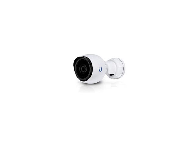 New Ubiquiti [3-Pack] UniFi Protect G4-Bullet Camera UVC-G4-Bullet-3