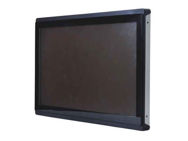 17 Inch 10 points Industrial P-cap Open Frame Touch Screen LCD Monitor Display 1280 x 1024 Resolution with HDMI VGA and Tempered Glass