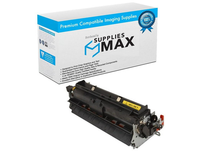 SuppliesMAX Compatible Replacement for Lexmark T640DN/T640DTN/T640N/T640TN/T642D