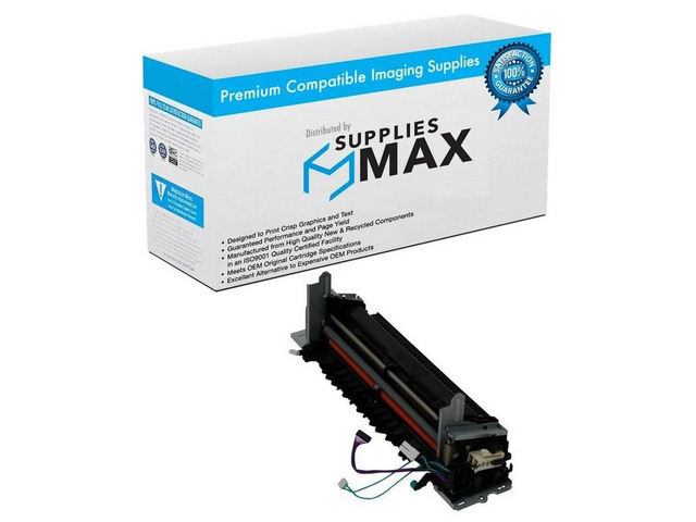 SuppliesMAX Compatible Replacement for Canon Color imageCLASS MF-8350CDN/8380CDW/8580CDW 110V Fuser Assembly (150000 Page Yield) (FM4-4290-000)