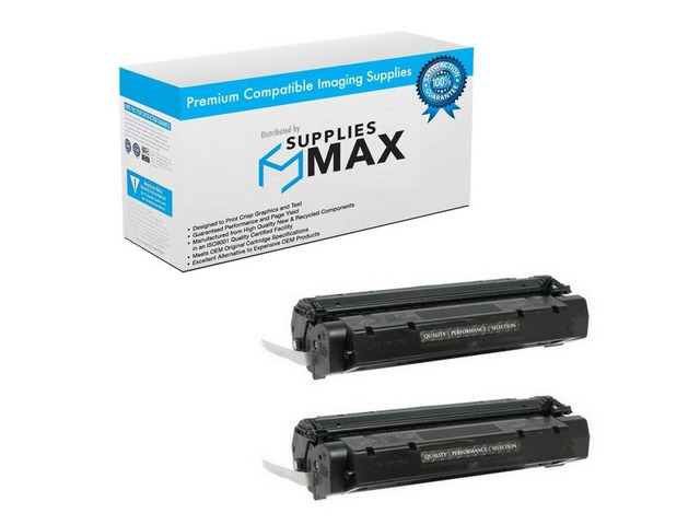 SuppliesMAX Compatible Replacement for Canon imageCLASS D320/D340/D360/PC-D320/P
