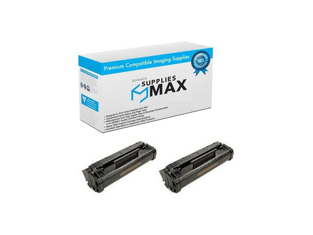 SuppliesMAX Compatible Replacement for Canon LaserCLASS 2050/2060/6000/FAX L200/