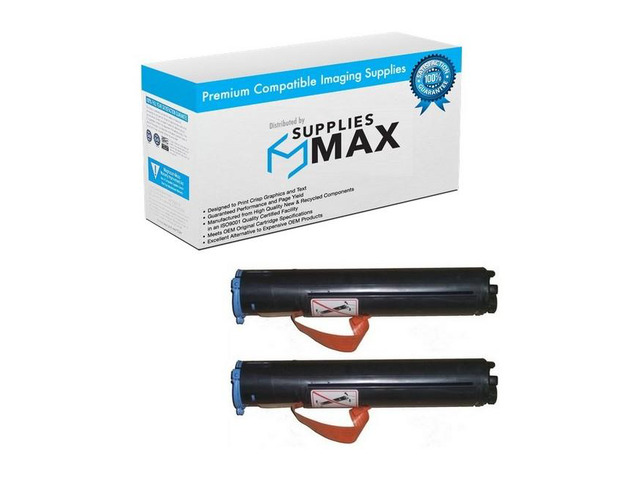 SuppliesMAX Compatible Replacement for Canon imageRUNNER 1018/1022/1023/1024/102