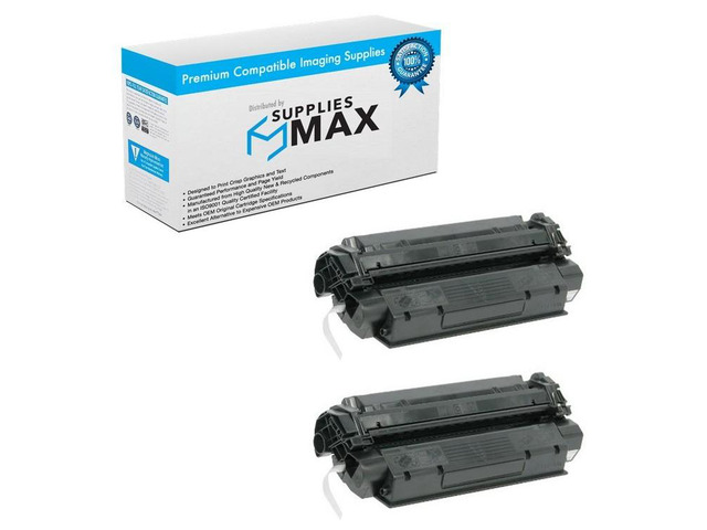 SuppliesMAX Compatible Replacement for Canon imageCLASS MF-3110/MF-3220/MF-3240/MF-5530/MF-5630/MF-5650/MF-5730/MF-5750/MF-5770 Toner Cartridge...