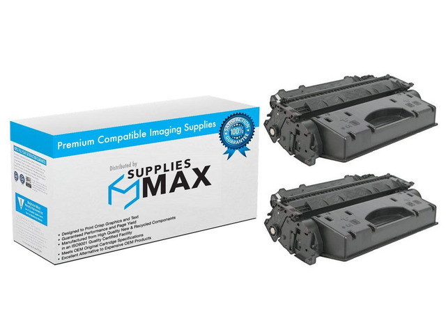 SuppliesMAX Compatible Replacement for Canon imageCLASS D1100/D1120/D1150/D1170/D1180/D1320/D1350/D1370/D1520/D1550 Jumbo Toner Cartridge...
