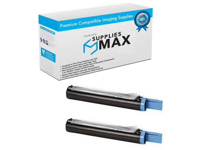 SuppliesMAX Compatible Replacement for Canon imageRUNNER 1600/1610F/2000/2010/20