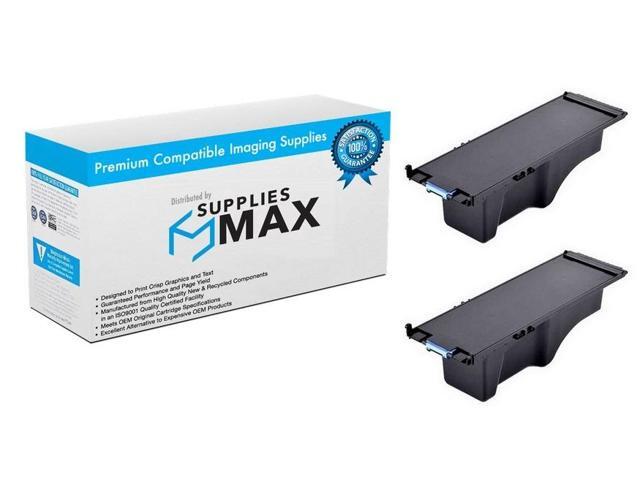 SuppliesMAX Compatible Replacement for Canon imageRUNNER 2200/2220i/2220N/2800/3300/3320i/3320N Toner Cartridge (2/PK-15000 Page Yield) (GPR-6)...