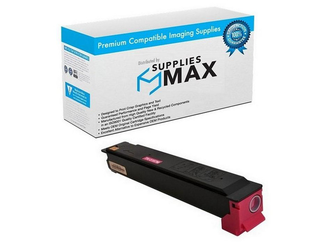 SuppliesMAX Compatible Replacement for Kyocera Mita TASKalfa 306ci/TASKalfa 307c