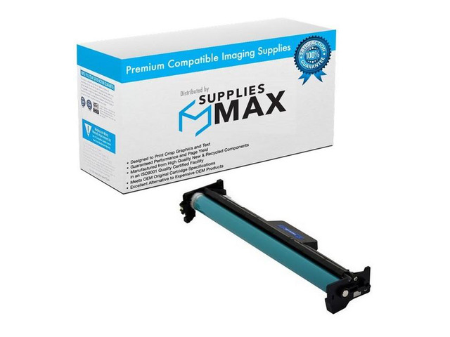 SuppliesMAX Compatible Replacement for HP Laser Jet Pro M102A/M102W/M104A/M104W/