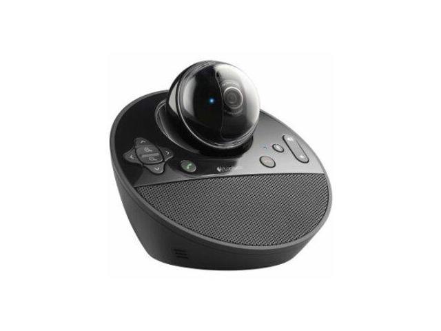 Logitech Conference Cam BCC950