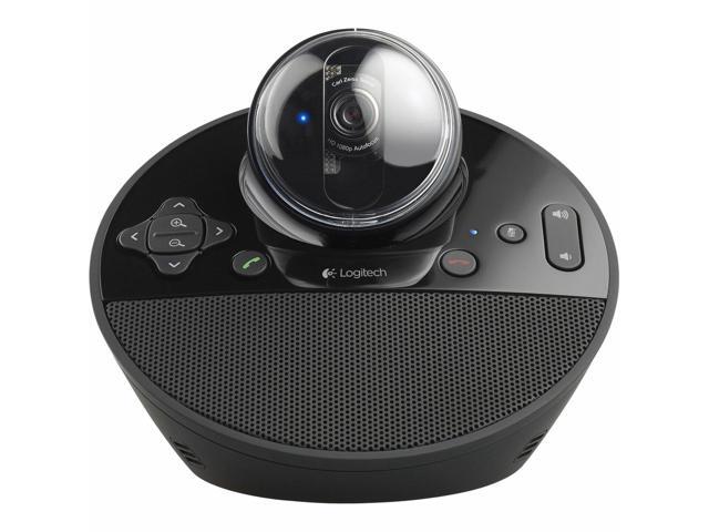 Logitech Conference Cam BCC950