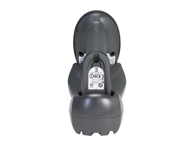 10pcs* Zebra Symbol LI4278 Handheld 1D Barcode Scanner and Linear Imager, Black, USB Kit - li4278-sr20007wr