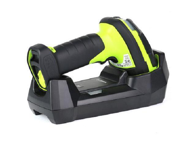 Zebra DS3678-ER Ultra-Rugged Cordless 1D/2D Barcode Scanner - DS3678-ER With Standard Cradle and USB Cable