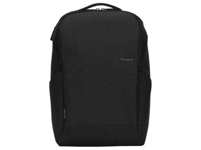 Targus 15.6' Cypress Slim Backpack with EcoSmart Black