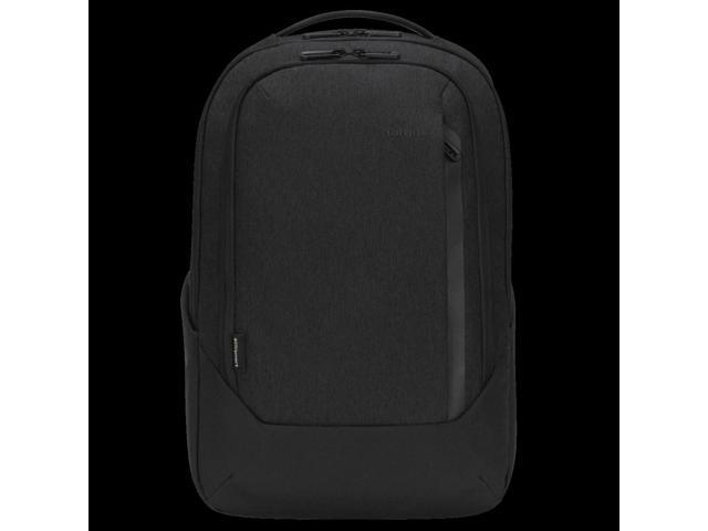 Targus 15.6' Cypress Hero Backpack with EcoSmart Black