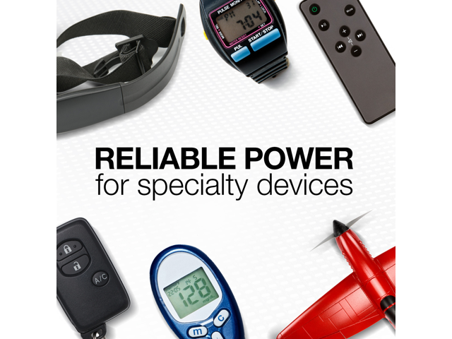 Energizer - 389 Button Battery, 1 Pack - image 6