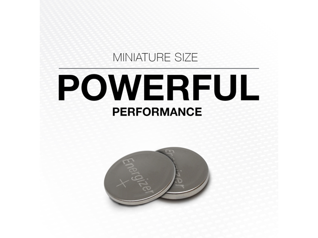 Energizer - 389 Button Battery, 1 Pack - image 3
