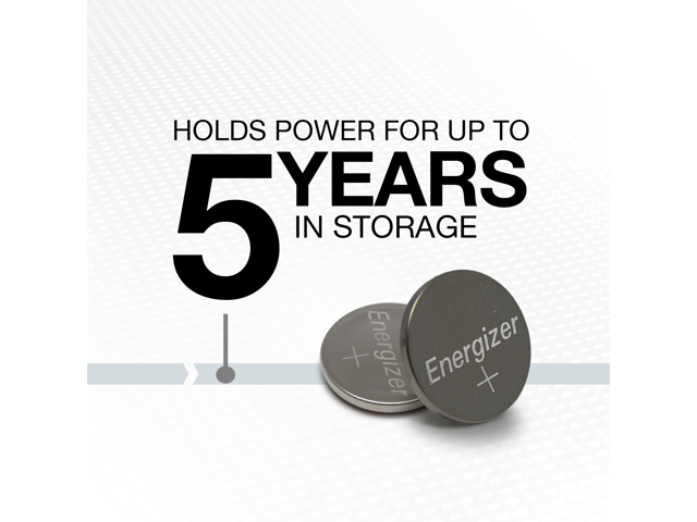 Energizer - 389 Button Battery, 1 Pack - image 5