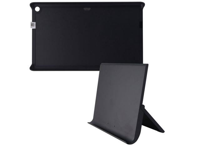 Amazon - Show Mode Charging Dock for Amazon Fire HD 8 Tablet (7th Generation, 2017 Release) - Black