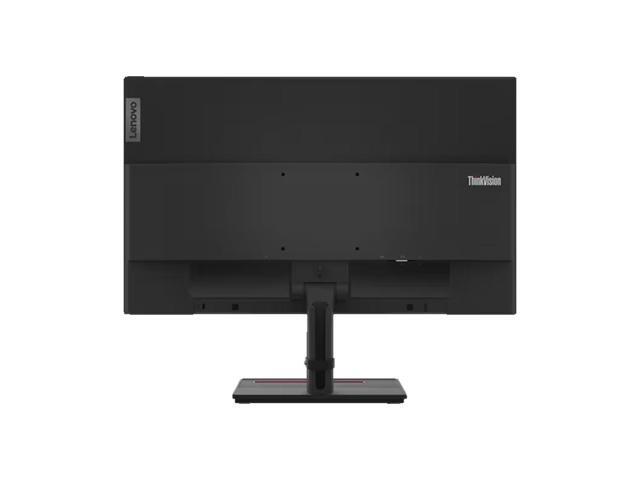 Lenovo Thinkvision S24E-20 23.8' Monitor 1920x1080 1HDMI 1VGA 250Nit 60Hz VA 6ms